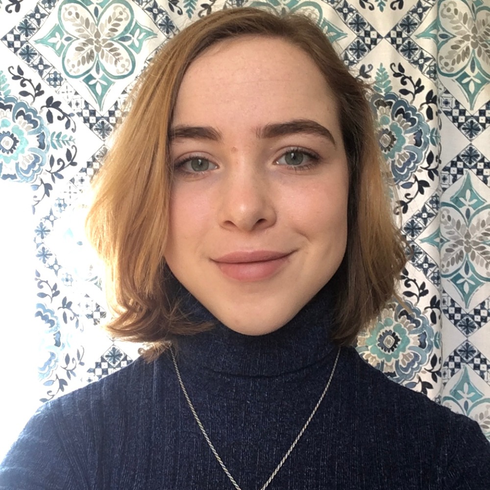 Meet your Posher, Bria